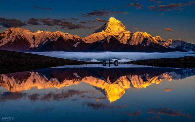 17名登山者不听劝阻，魂断梅里雪山，7年后遗骸验证神秘诅咒