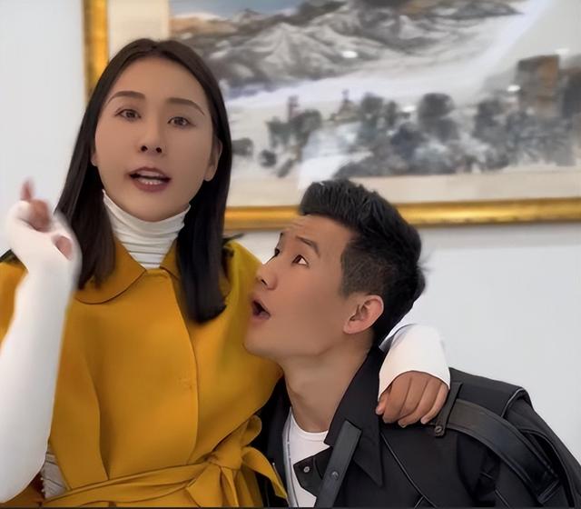 法院出手，嘎子哥谢孟伟再迎噩耗，老婆跑路传闻真相大白才两个月