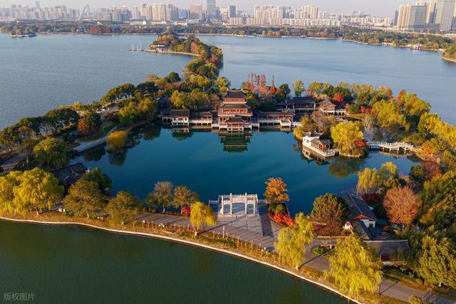 苏州本地人才知道的5个地方！网上不火，但苏州人常去，可以收藏