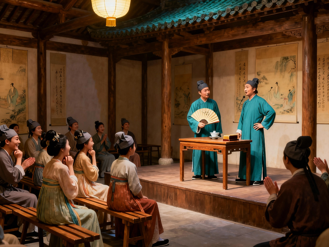 开封，你暖到我了！