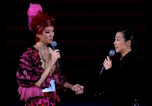 任何时期的她都难以被定义，必须重新认识林忆莲