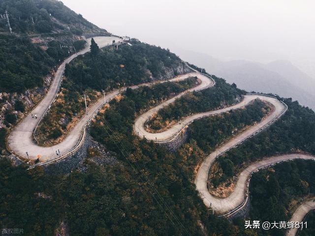 认识大美浙江的每个县——第四波：宁海