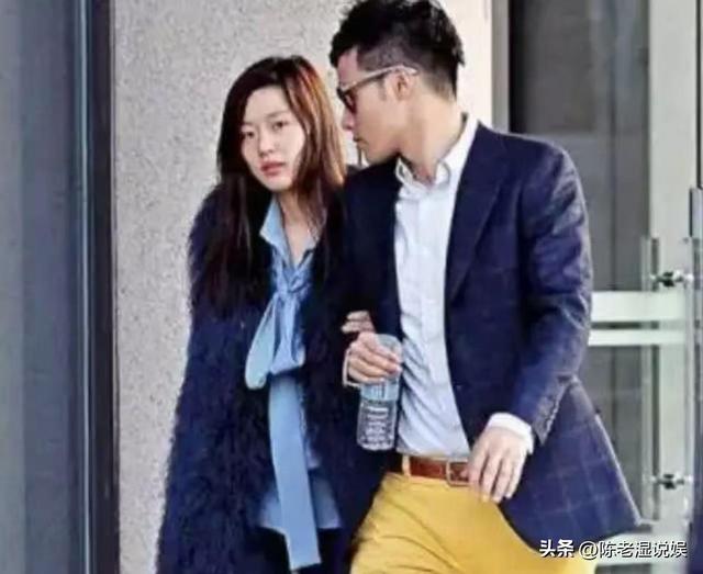 全智贤辱华第6天，本人拒不道歉，4大噩耗轮番袭来，事业跌到谷底