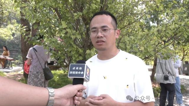 网络名人游武夷 共赏碧水丹山魅力