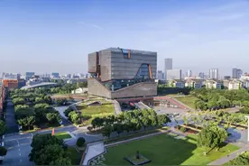 西浦六学科上榜泰晤士世界大学排名图片