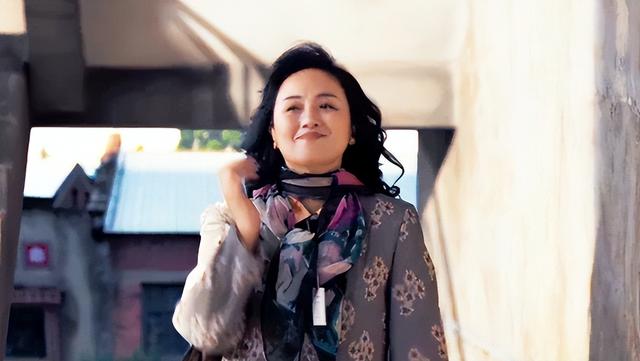 朱媛媛离开8个月后，52岁辛柏青终于传出喜讯	，朱媛媛可以放心了!