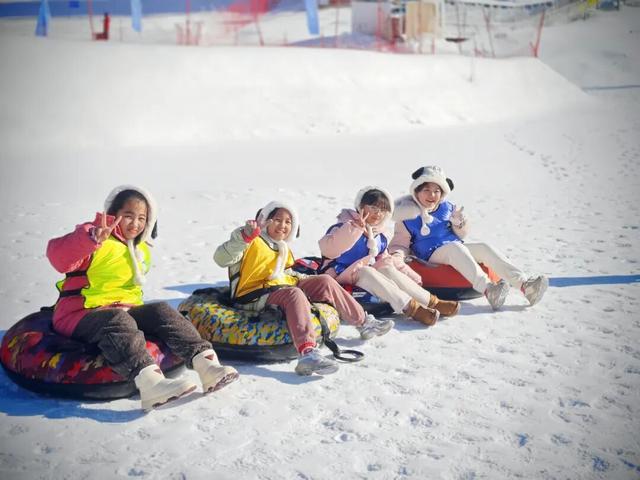 玩转2026！东胜跨年活动全攻略→