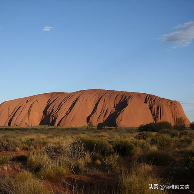 从北极万年游牧荒野，到赤道海洋湖泊群，42处世界双遗产极境之美