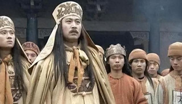 假如此人不死，太平天国将横扫清王朝，中国500年历史或将改写