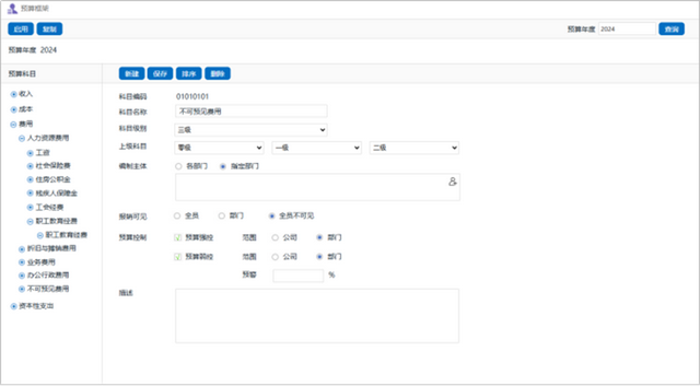 从“静态额度”到“动态池化”，OA系统预算池优化的五步落地法！