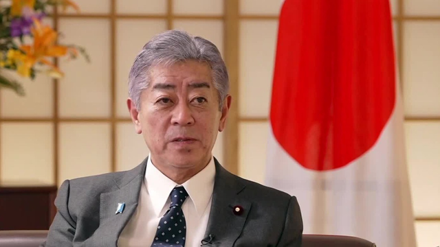 我国刚刚升级对日本的反制，十分罕见，高市早苗心里该紧张了