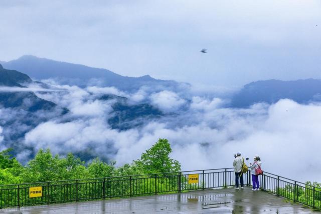 成都必去十大景点排行榜，这才是成都最值得去的10个景点，收好！