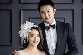 这个男演员，一生事业“毁”在两个女人手里，妻子只有脸是真的图片