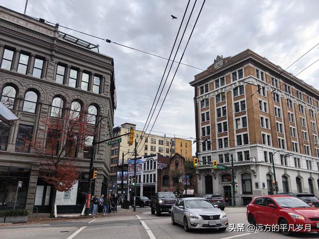 温哥华游记（三）