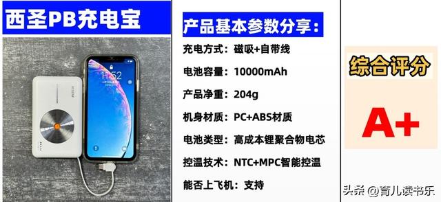 充电宝什么牌子好？西圣、绿联、罗马仕充电宝详细对比较量！