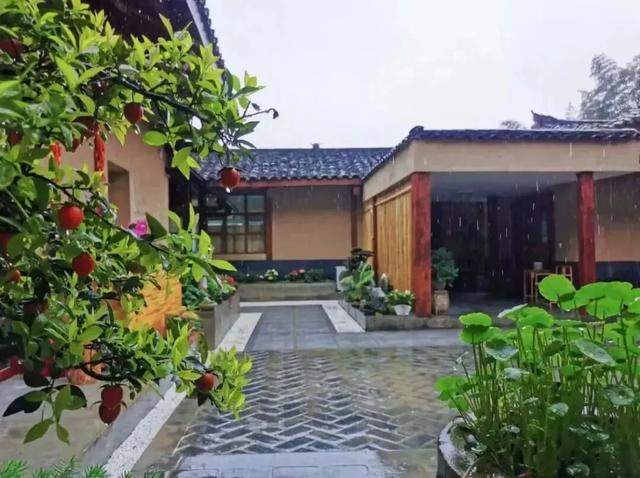 秋假冲鸭!佛坪“秋日乌托邦”,承包你的假日松弛感→