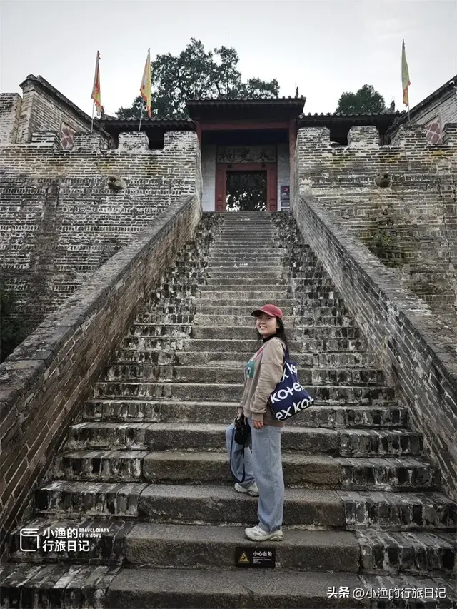 陕西最值得去的宝藏地，周末6大景区全免费/半价！赶紧冲