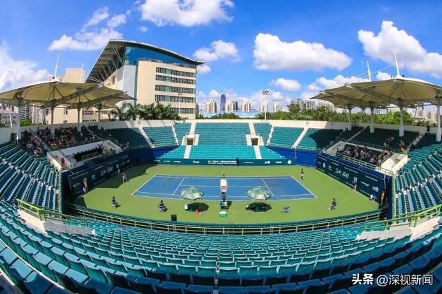 特色文旅活动、免费体育场馆……元旦假期，深圳这样迎客流