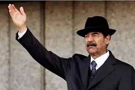 一场没有赢家的战争！伊朗与伊拉克打了8年，究竟为了什么？图片