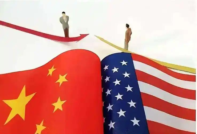 美财长通知中国，美方可以取消对华新关税，但是有一个前提条件