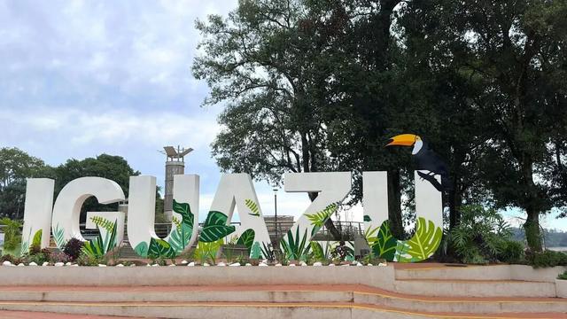 一生一次，2027年出发！41天南极半岛包船登陆，南美4国狂野自驾