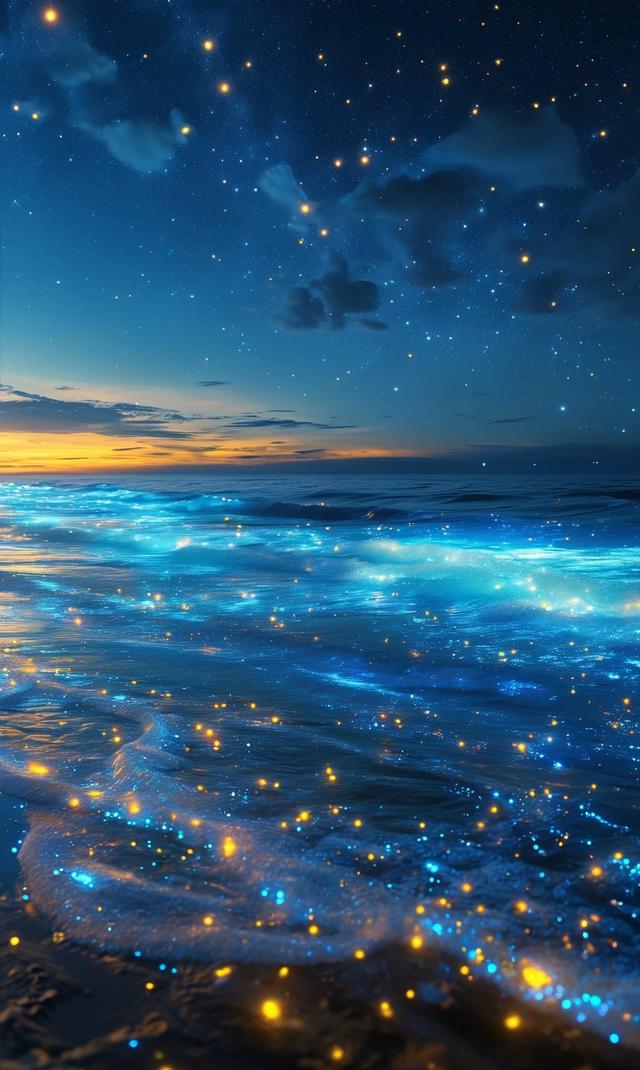 风景美如画，风景治愈心灵， #欣赏自然 #唯美意境 #治愈美景