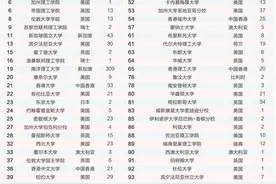 电子科技大学的中外合作办学项目全视角分析图片