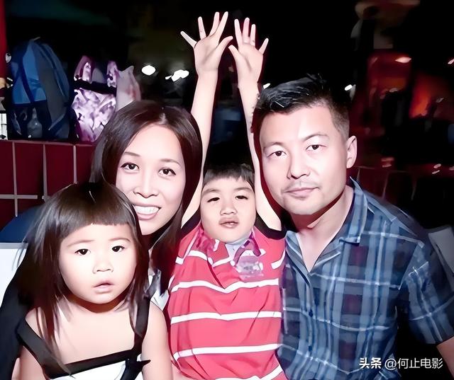 出轨风波真相大白仅2个月，那英近况曝出，马伊琍一个字都没说错