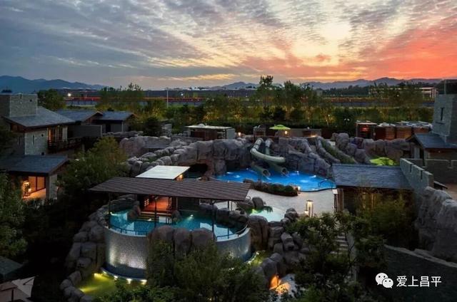 太全面了！8条游玩线路+京郊汤泉！带您玩转北京这里！（2）