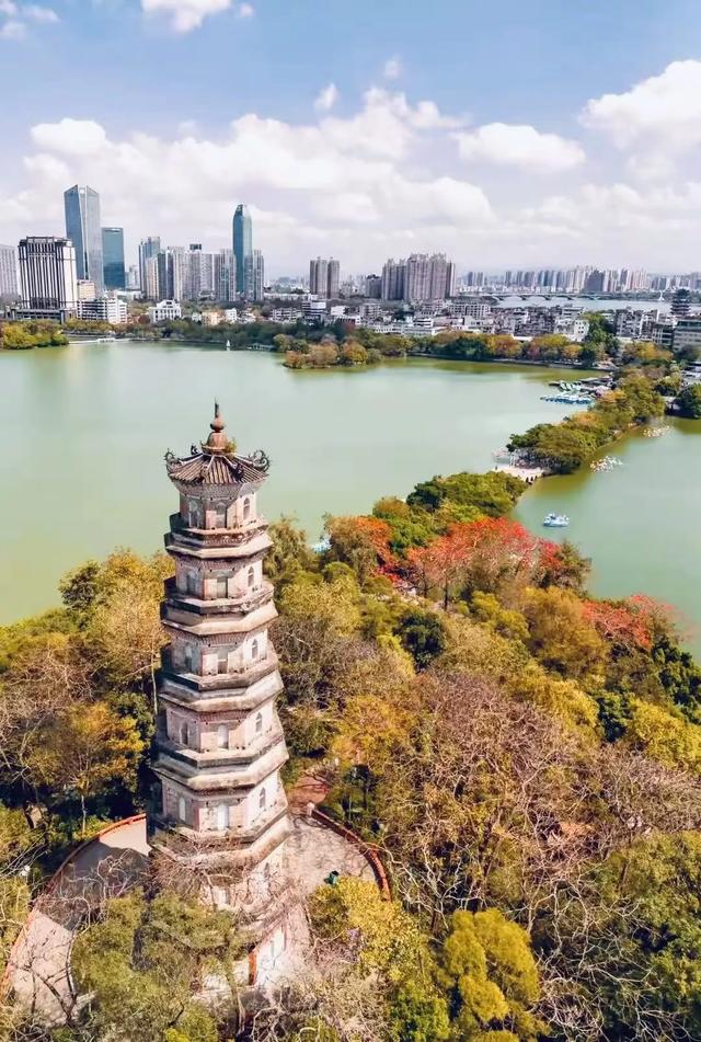 去了趟广东惠州,真心建议:不要随便去广东惠州,除非你知道这些