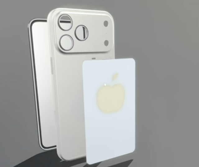 iPhone 17 Pro内部结构提前看，全面改动的一代！