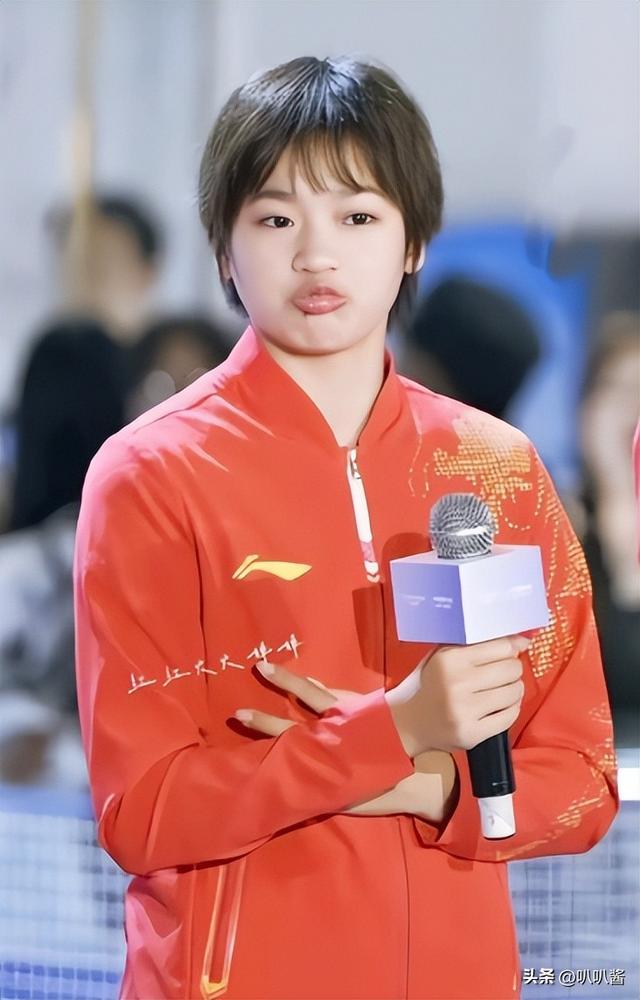 全红婵近况曝光不到48小时	，令人担心的事发生，网友：真要退役？