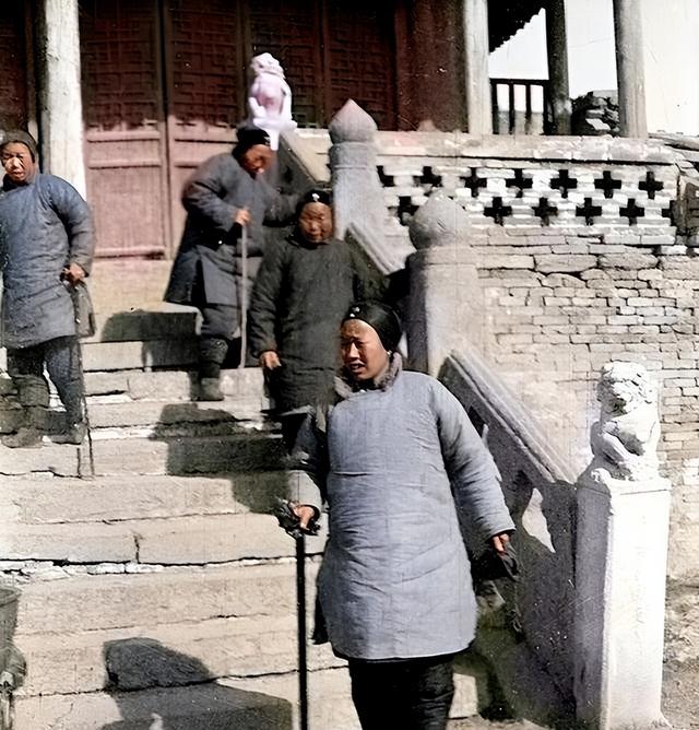 70多年前的大雪天，毛主席为啥决定把河南省会由开封迁至郑州