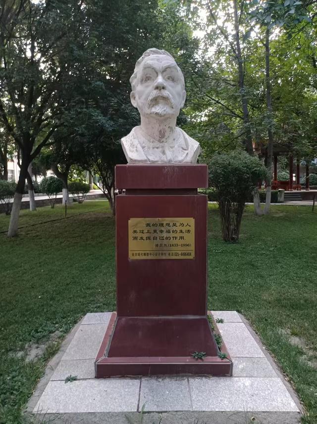 又踏甘肃地之十六 张掖篇之十四 河西学院（1）