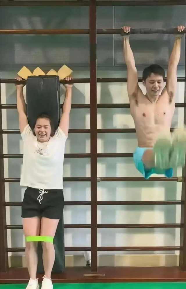 周继红带队新加坡世锦赛！陈芋汐兼三项，全红婵缺席陈若琳带新人
