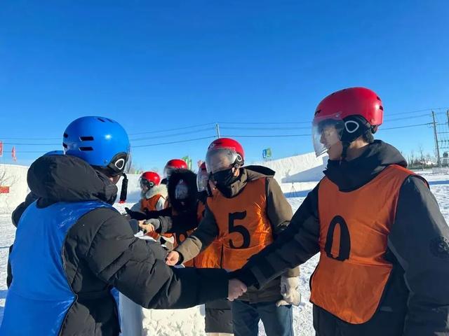 文旅高质量发展提升行动丨额尔古纳绘就“冰雪+多元业态”新图景，邀您共赴北疆文旅盛宴