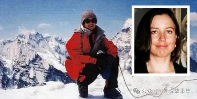 一对夫妻攀登珠峰，妻子被遗弃山顶，1年后竟在山顶发现丈夫遗体