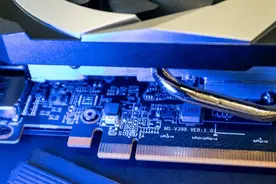 一次性说清楚显卡、CPU、GPU都是负责什么的，简明了当图片