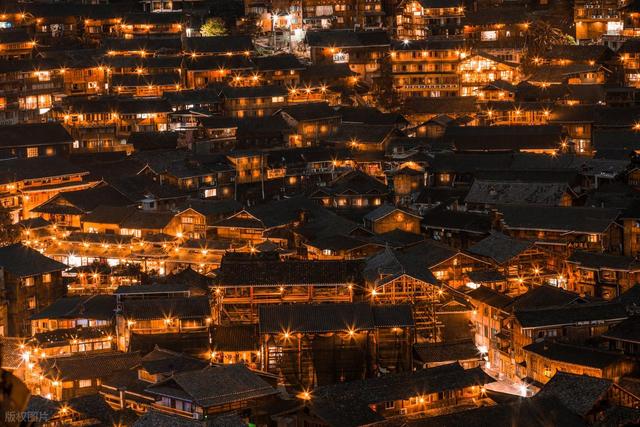 四川泸州：川滇黔交界处的历史名城，深藏不露的山水宝藏