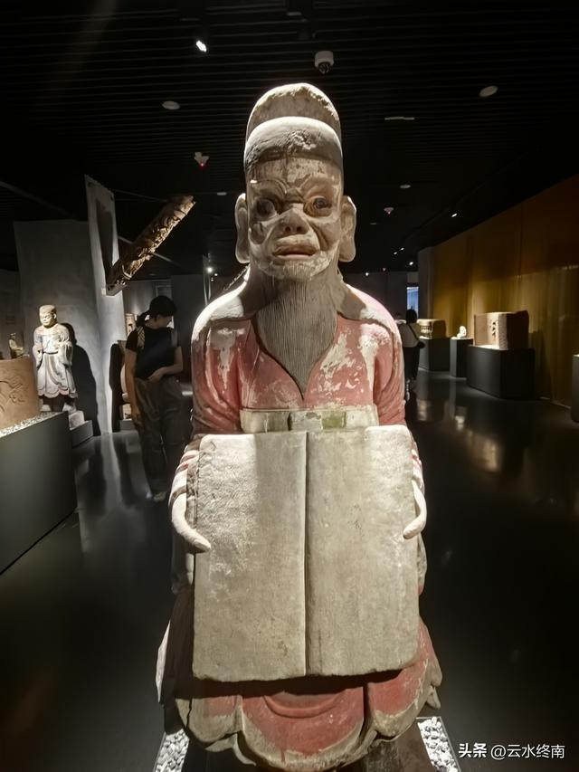 大足石刻能并列四大石窟吗？这一篇估计是最详介绍了，有些长慎入