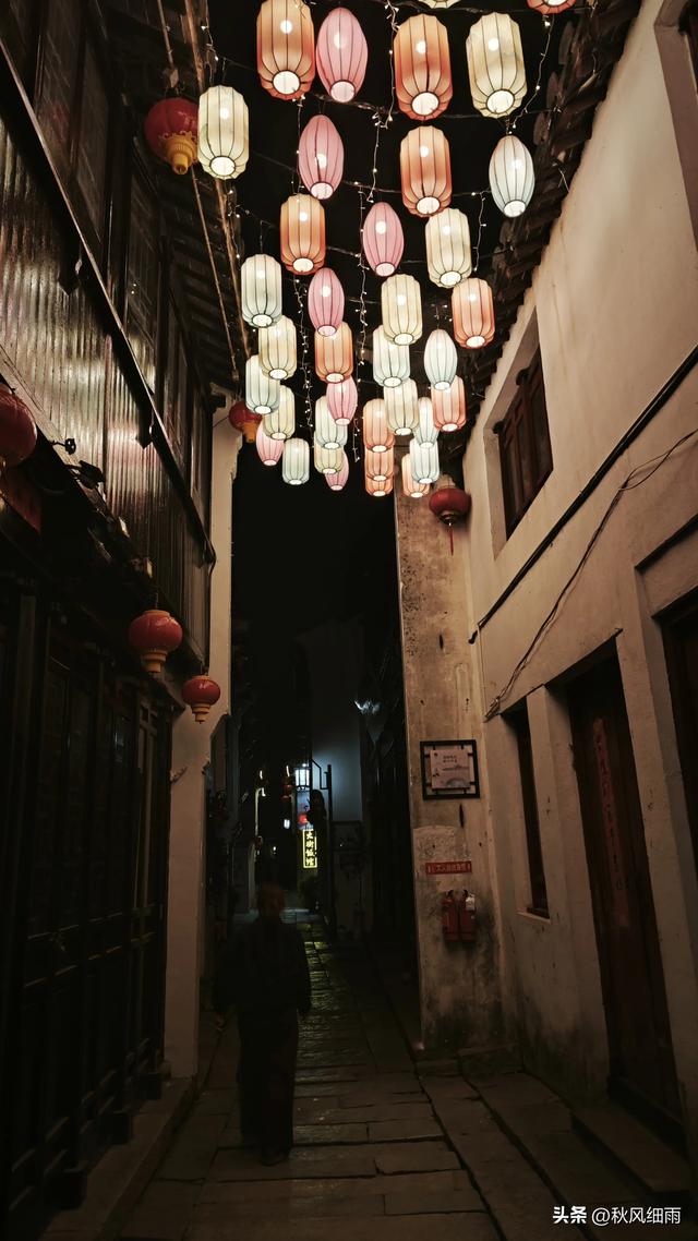 自驾江苏昆山，走进《北上》的取景地，奥灶面吃这家就对了