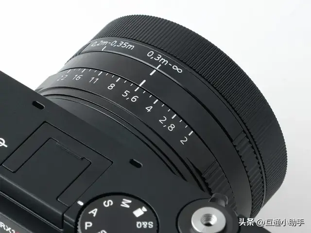 索尼Cyber-shot RX1R III 评测 | 发挥镜头一体化优势的高解析性能