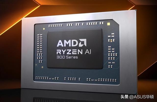 AI 赋能 + 极致紧凑：华硕 PN54 迷你主机重塑商业计算体验