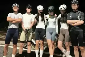 “乱象”已经蔓延到骑行圈了吗？图片