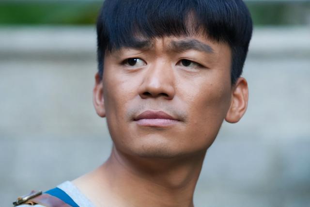 王宝强儿子已长大，是谁的亲儿子一目了然，观众：太像了