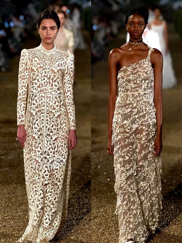 2026春夏《 Dior 》女装发布会