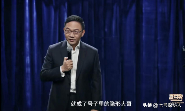 前央视主持人郎永淳，沦为阶下囚，刑满释放后，如今过得怎样？