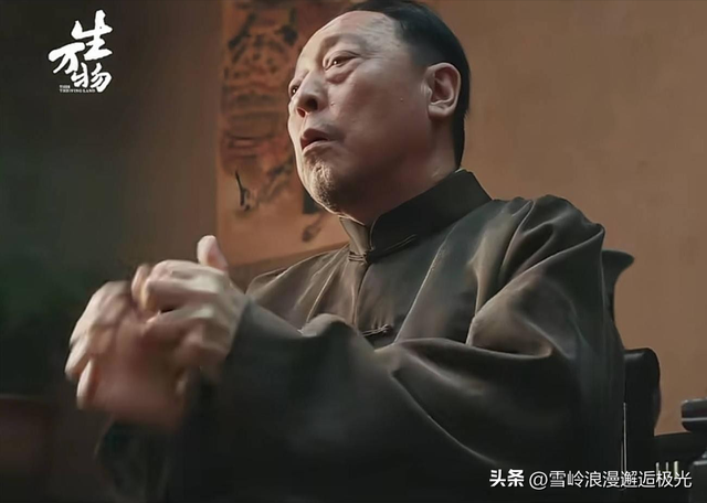 宁家父子有多狠？共用一女不脸红，女子不过是玩物！