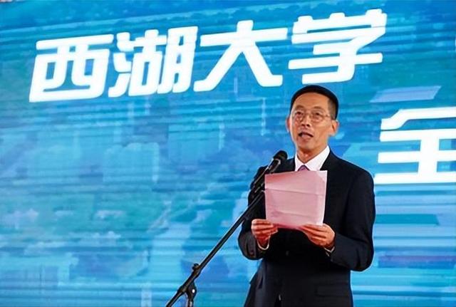 6年前，施一公砸200亿建起西湖大学，放话5年赢过清华如今咋样