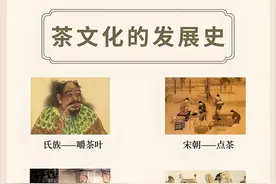 中国十大名茶综合排名：看看谁才是茶中王者！图片